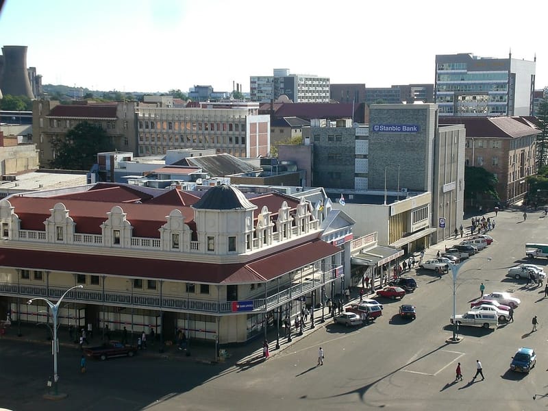 Bulawayo