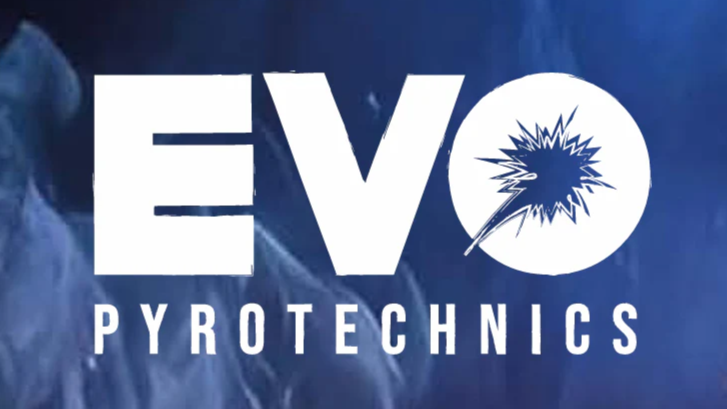 Evo Pyrotechnics