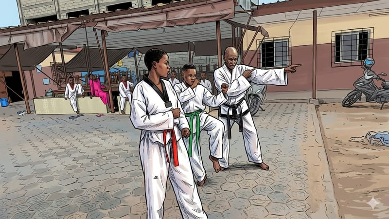 ACTIVITÉS SPORTIVES ET CULTURELLES