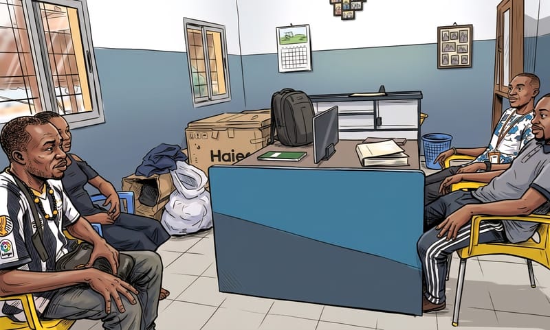 REINSERTION FAMILIALE