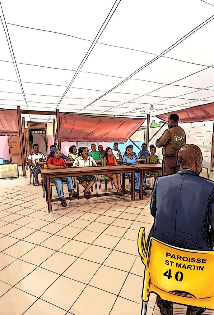 FORMATION PROFESSIONNELLE