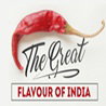 The Great Flavour Of India