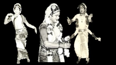 About K V Satyanarayana image