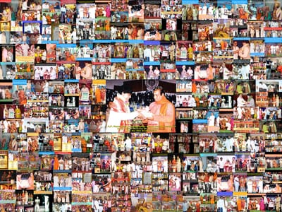 About K V Satyanarayana image