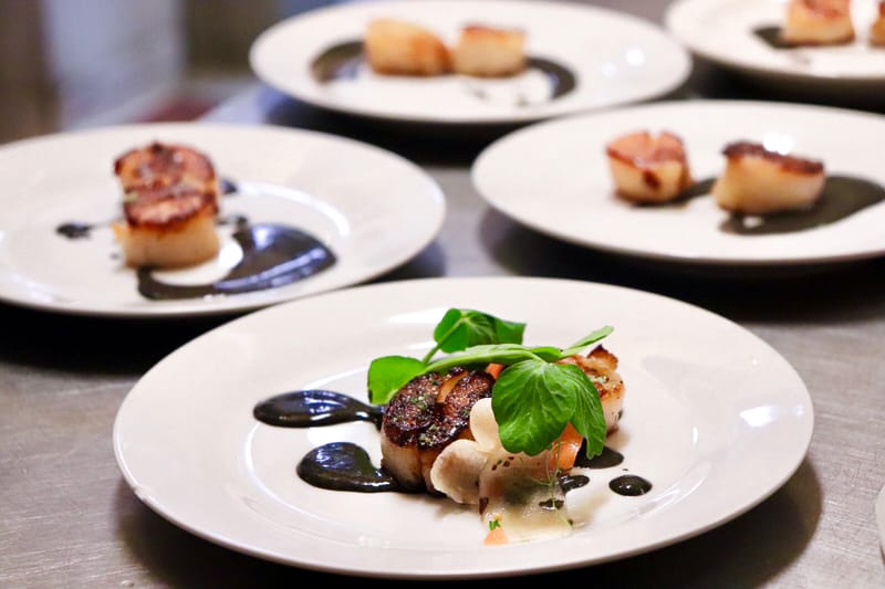 תפריט שבת אונליין