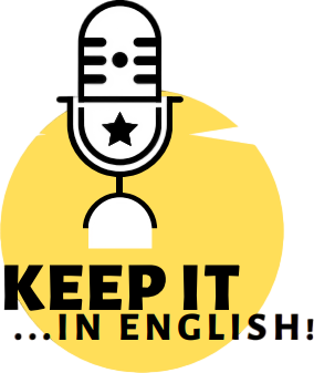 keepitinenglish