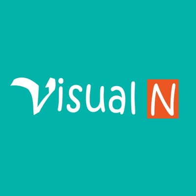 ڤـيجوال إن - Visual N