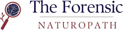 The Forensic Naturopath