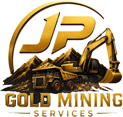 JP GOLD MINING SERVICES