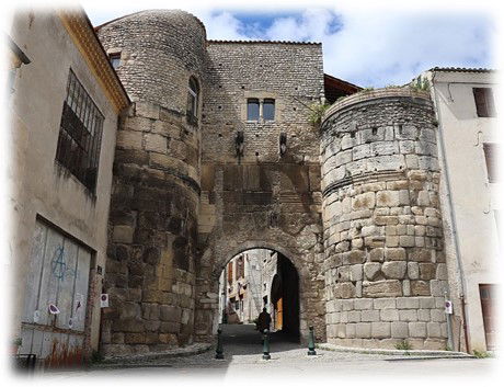 Patrimoine et équipements structurants