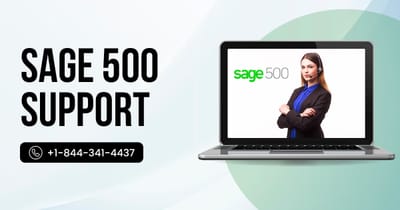 What Services Does Sage 500 Customer Service Offer for Businesses?