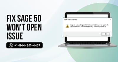 What Is Sage Data Corruption and How to Repair It?