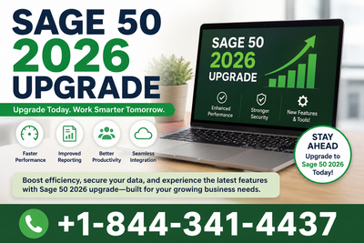 How to Upgrade Sage 50 to 2026? {Expert Tips}