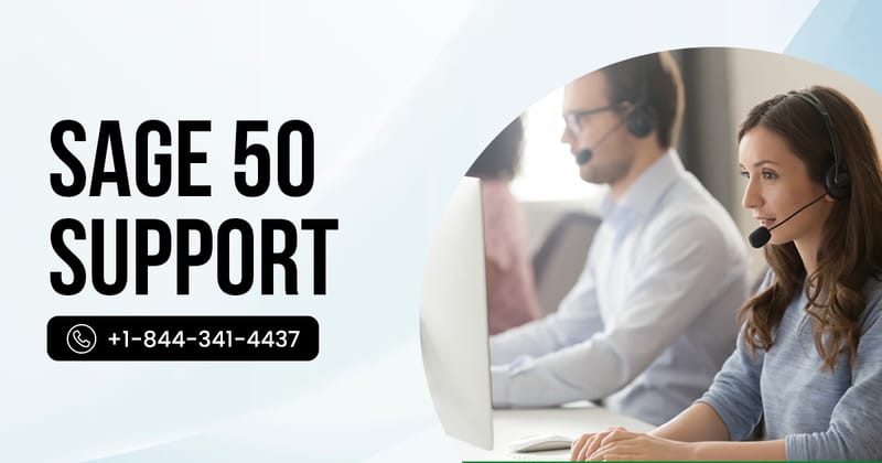 When Should You Call Sage 50 Support for Accounting Assistance? - Sa...