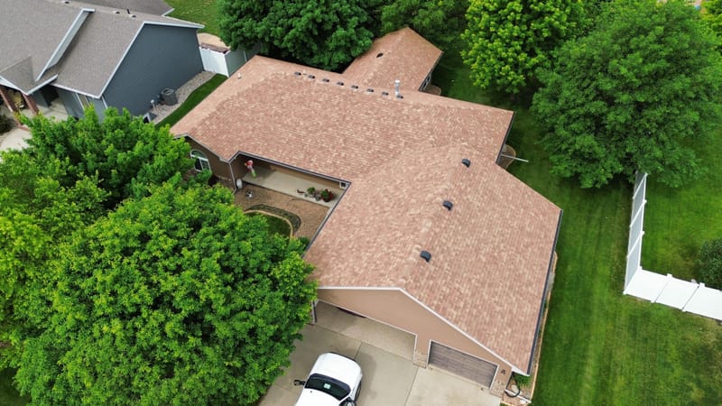 Roofing