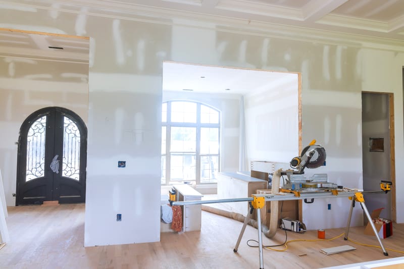 Remodels