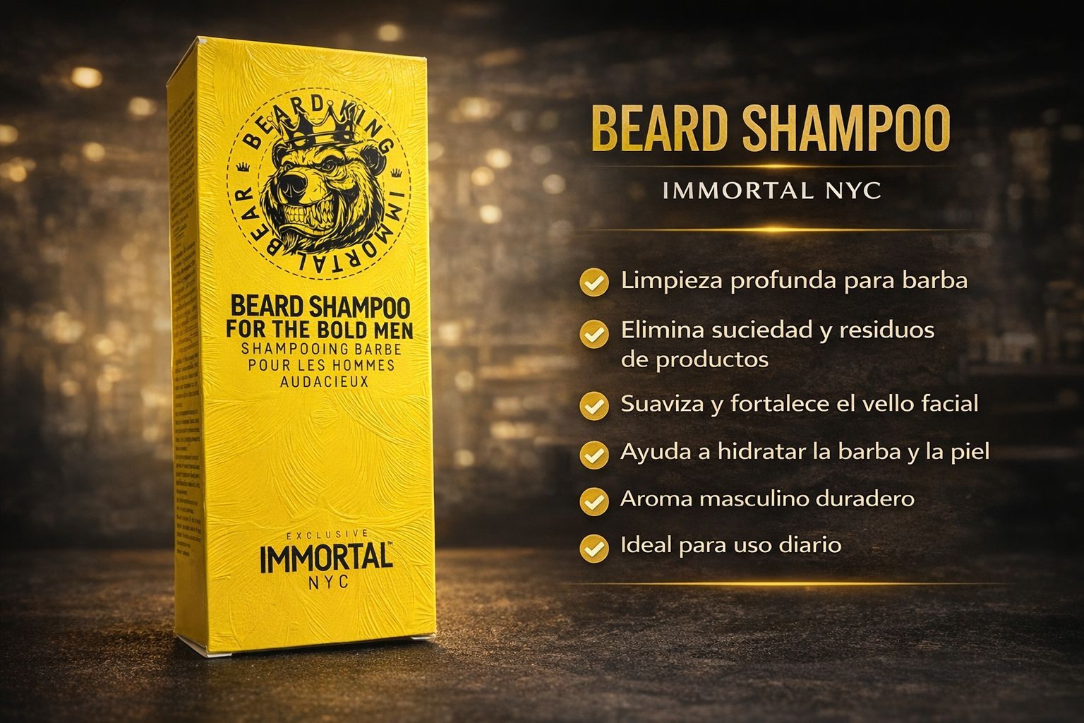 La Casa Del Rey Productos