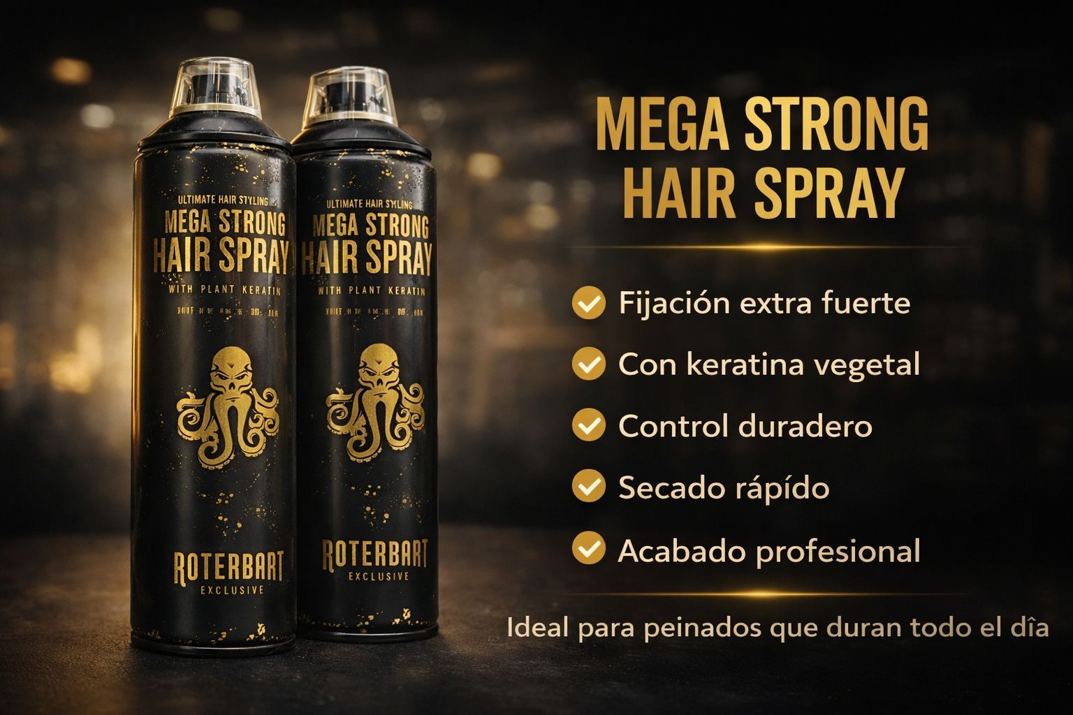 La Casa Del Rey Productos