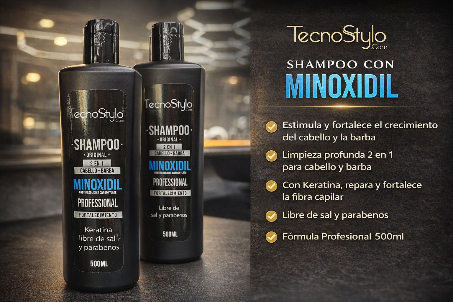 La Casa Del Rey Productos