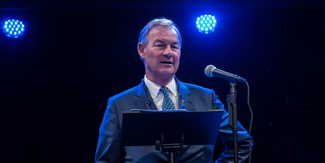 To Restore Britain or Destroy it?