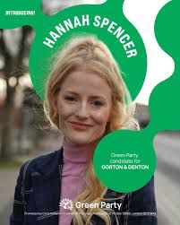 Is Green the new red?