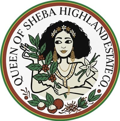 Queen of Sheba Highland Estate Co.