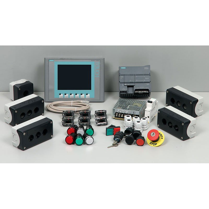 Approvisionnement en équipements et pièces industrielles