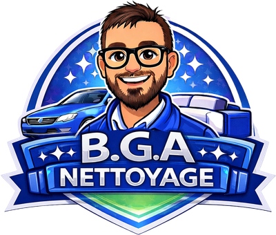 BGA Nettoyage