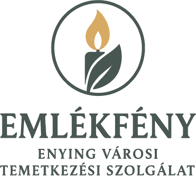 Emlékfény temetkezés