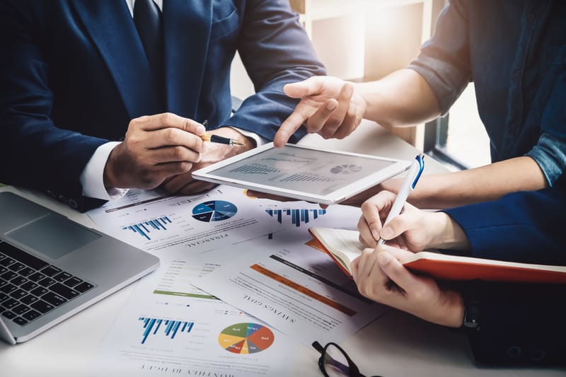 BUSINESS AUDIT PROCESS