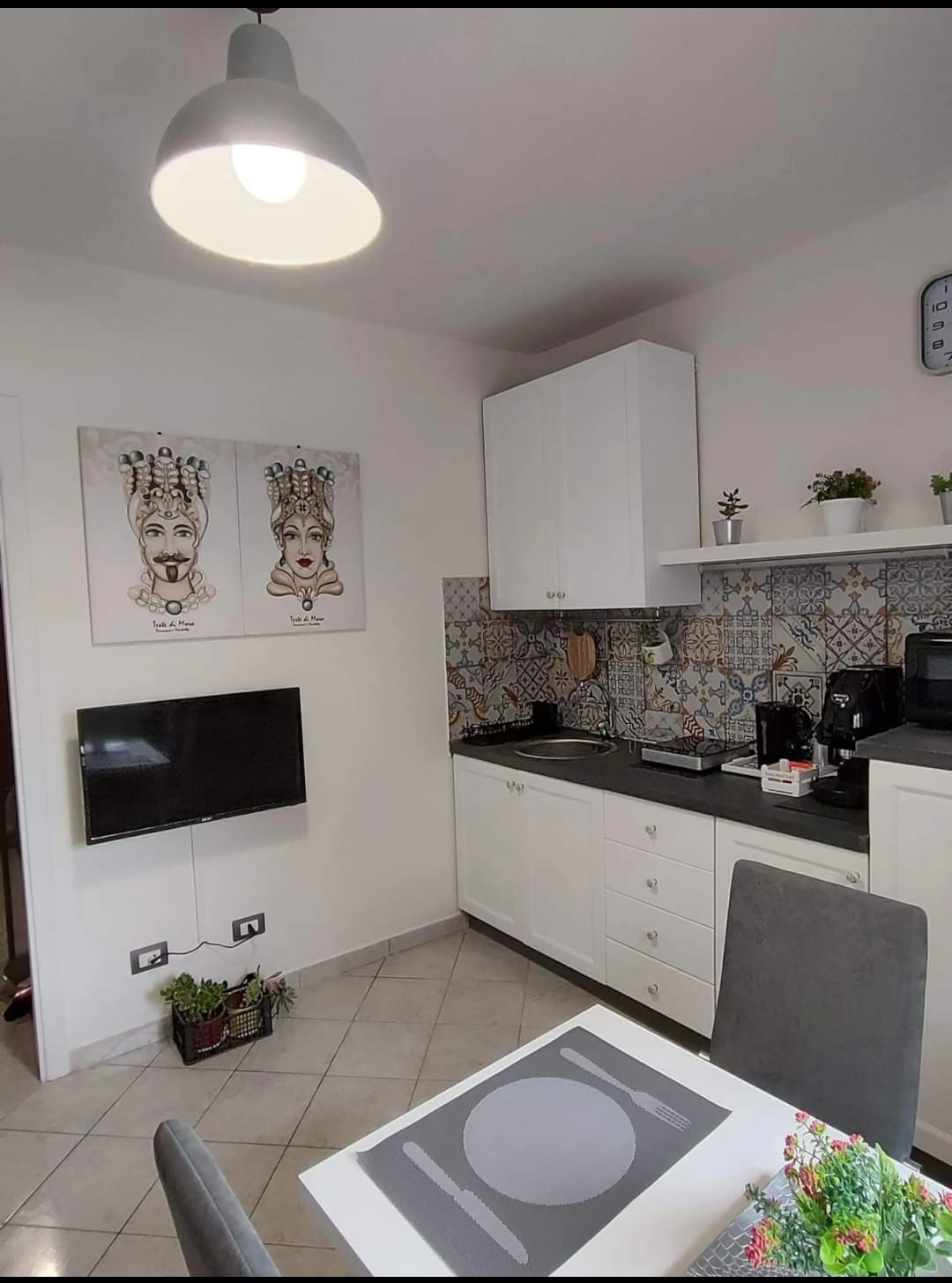 cucina