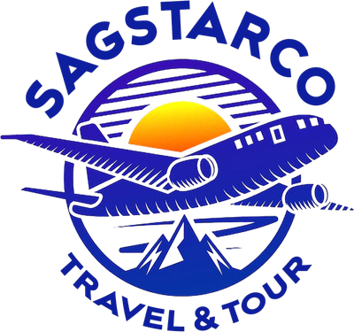 SAGSTARCO TRAVEL AND TOUR