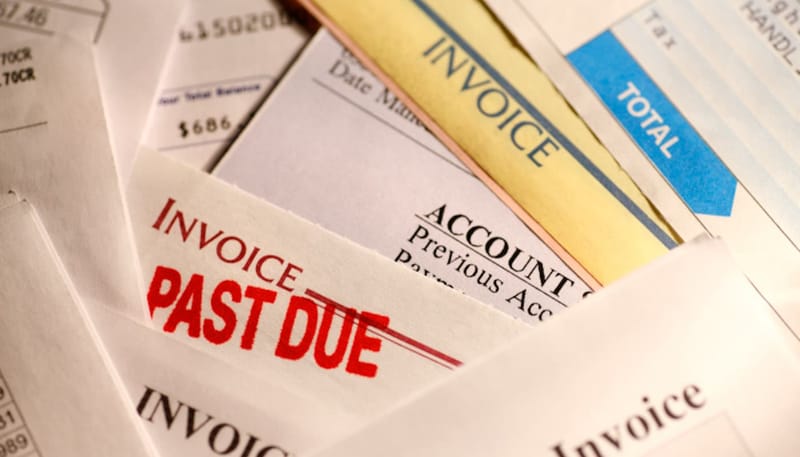 Vendors where do they submit invoices