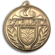 Vendor Excellence Award