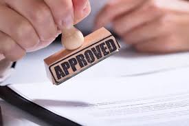 Vendor Approval Limit Instructions for Work Order Assignment