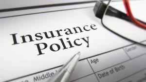 Submitting expenses on insurance claims