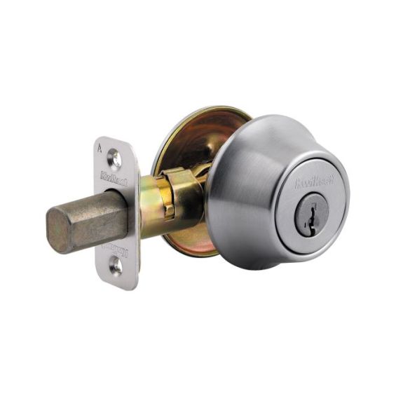 Resident request for lock change