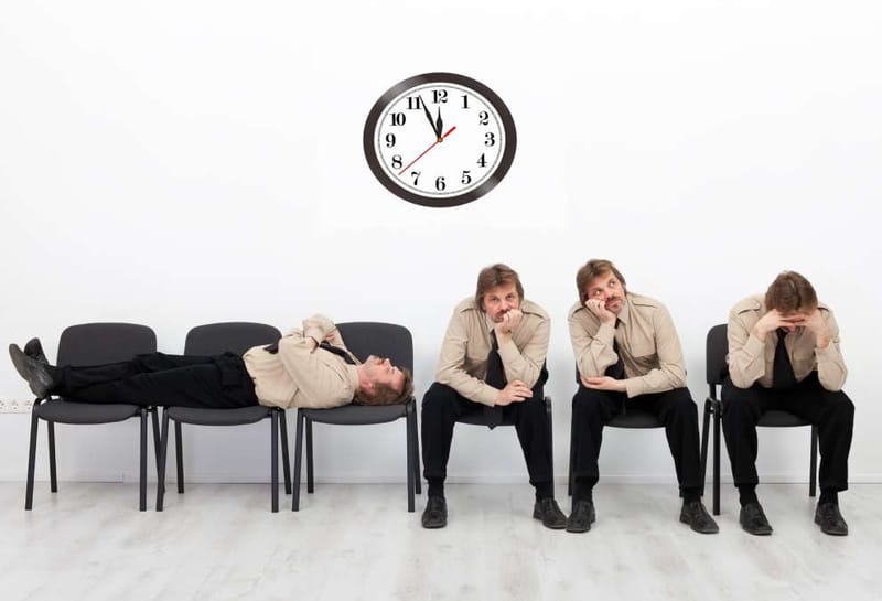 Owner not responding to approval request