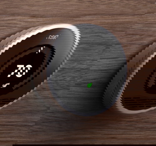 Nest Thermostat Instructions DIY