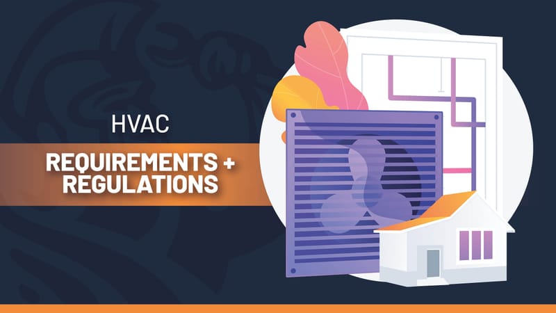 HVAC New EPA System Requirements for 2023