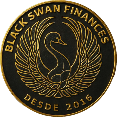 Black Swan Finances