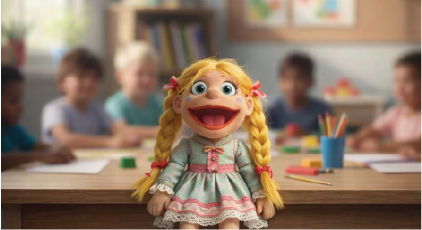 חלק חינוכי מקצועי