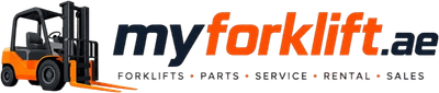 My Forklift - Rental, Trading, Repairs, Parts