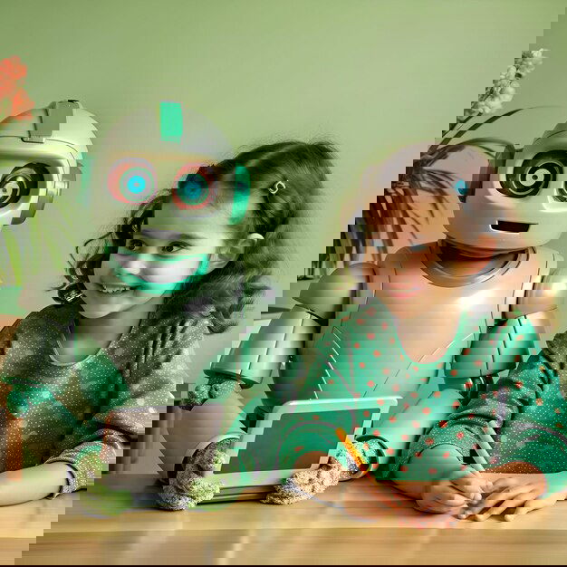 Future of Business - From Gen Z to CEO: Youth Entrepreneurship in 2030