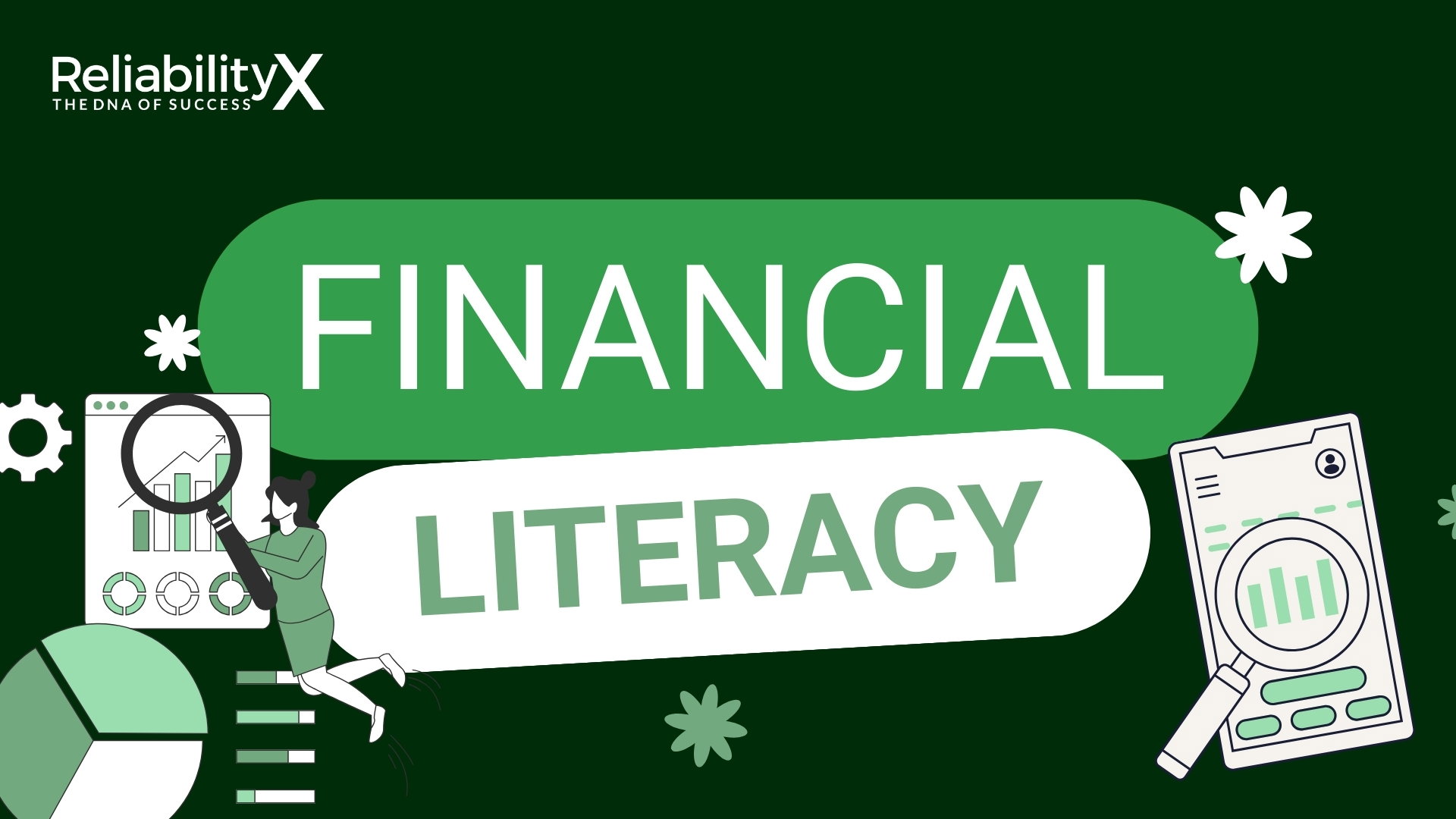 Personal Finance For Students: What Schools Don't Teach