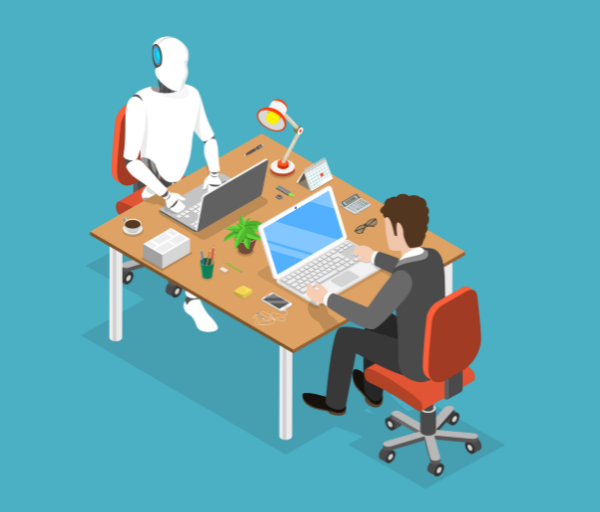 Innovation - AI: Destroyer of Jobs or Creator of New Careers?