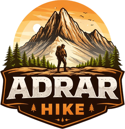 AdrarHike.com