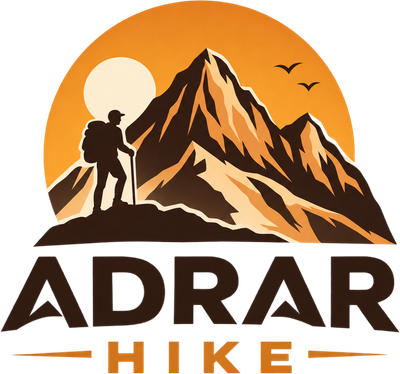AdrarHike.com
