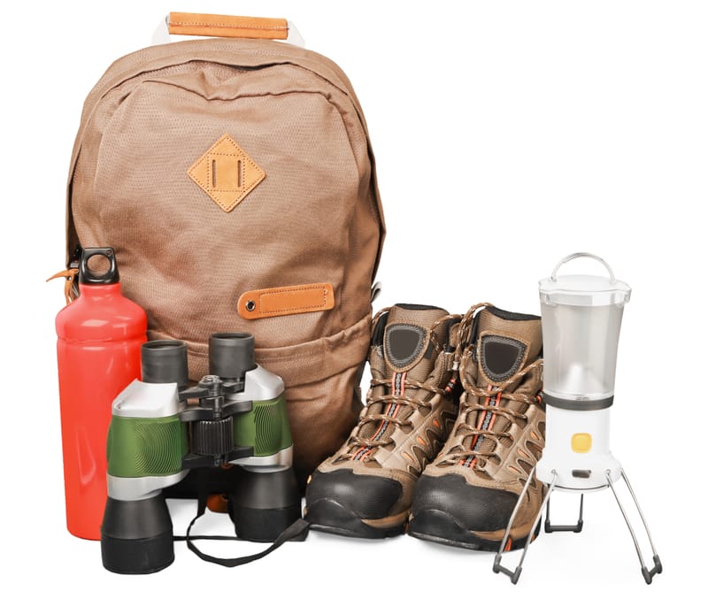 What to Bring