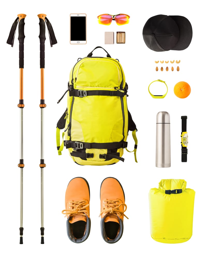 What to Bring